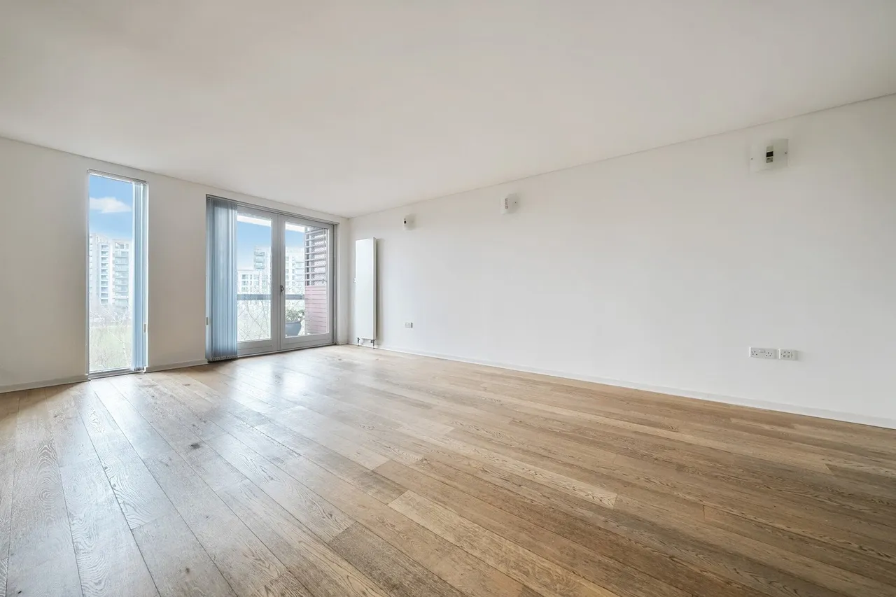 West Parkside, SE10, photo 3