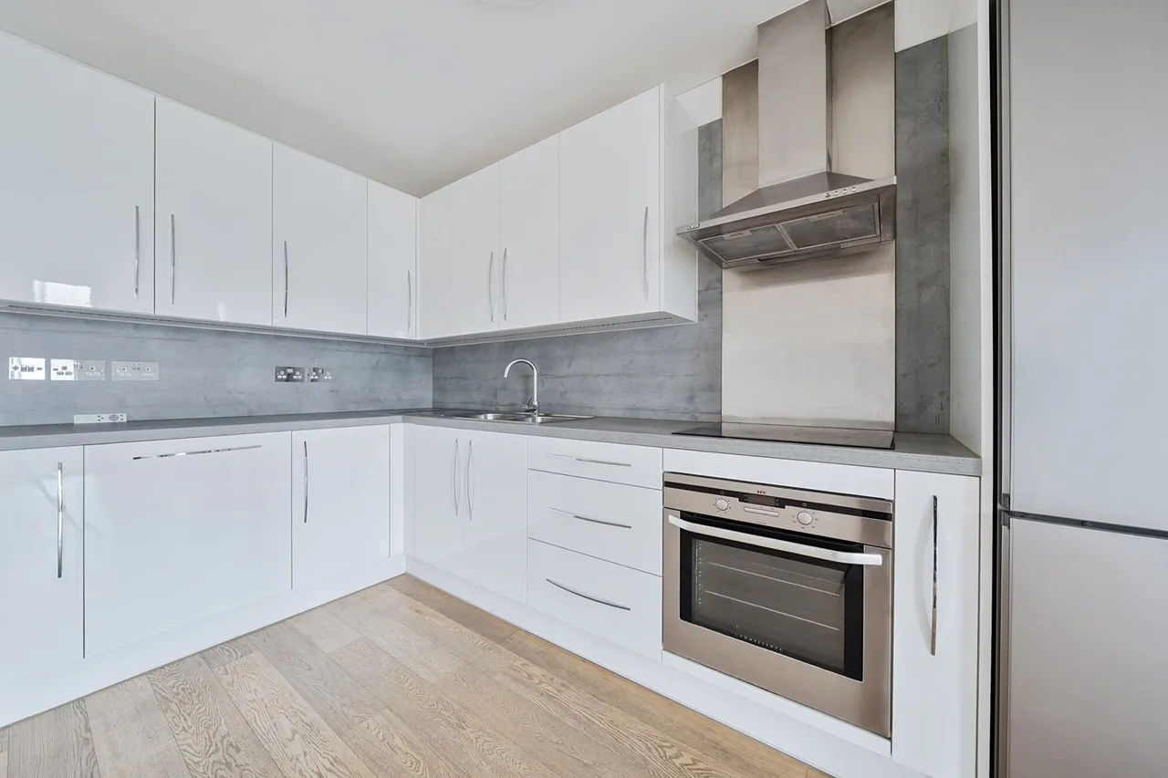 West Parkside, SE10, photo 4