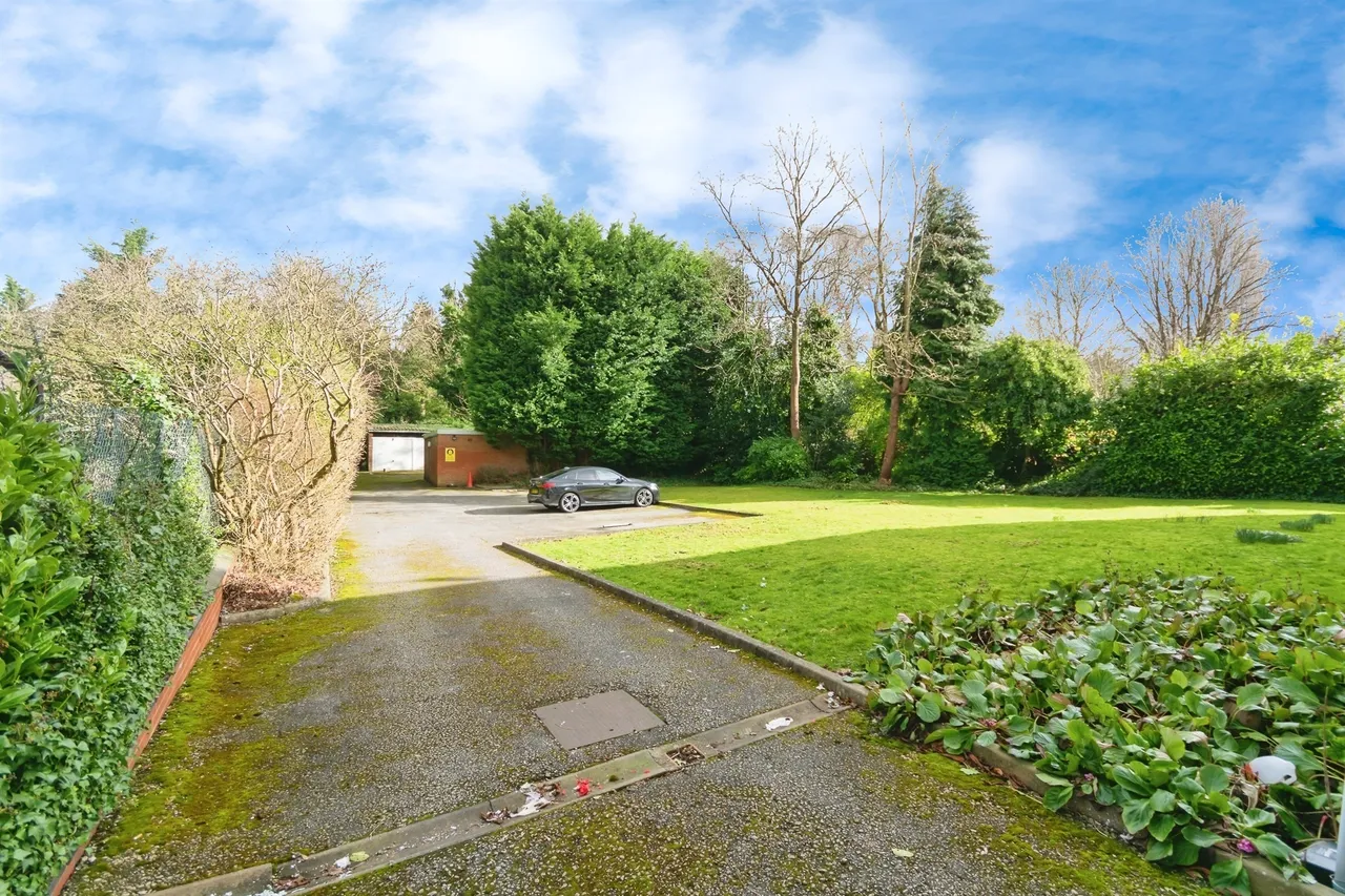 Clarendon Road, Birmingham, B16, photo 16