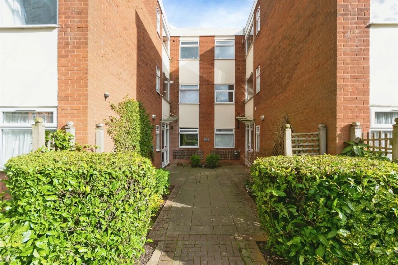 Clarendon Road, Birmingham, B16, photo 15
