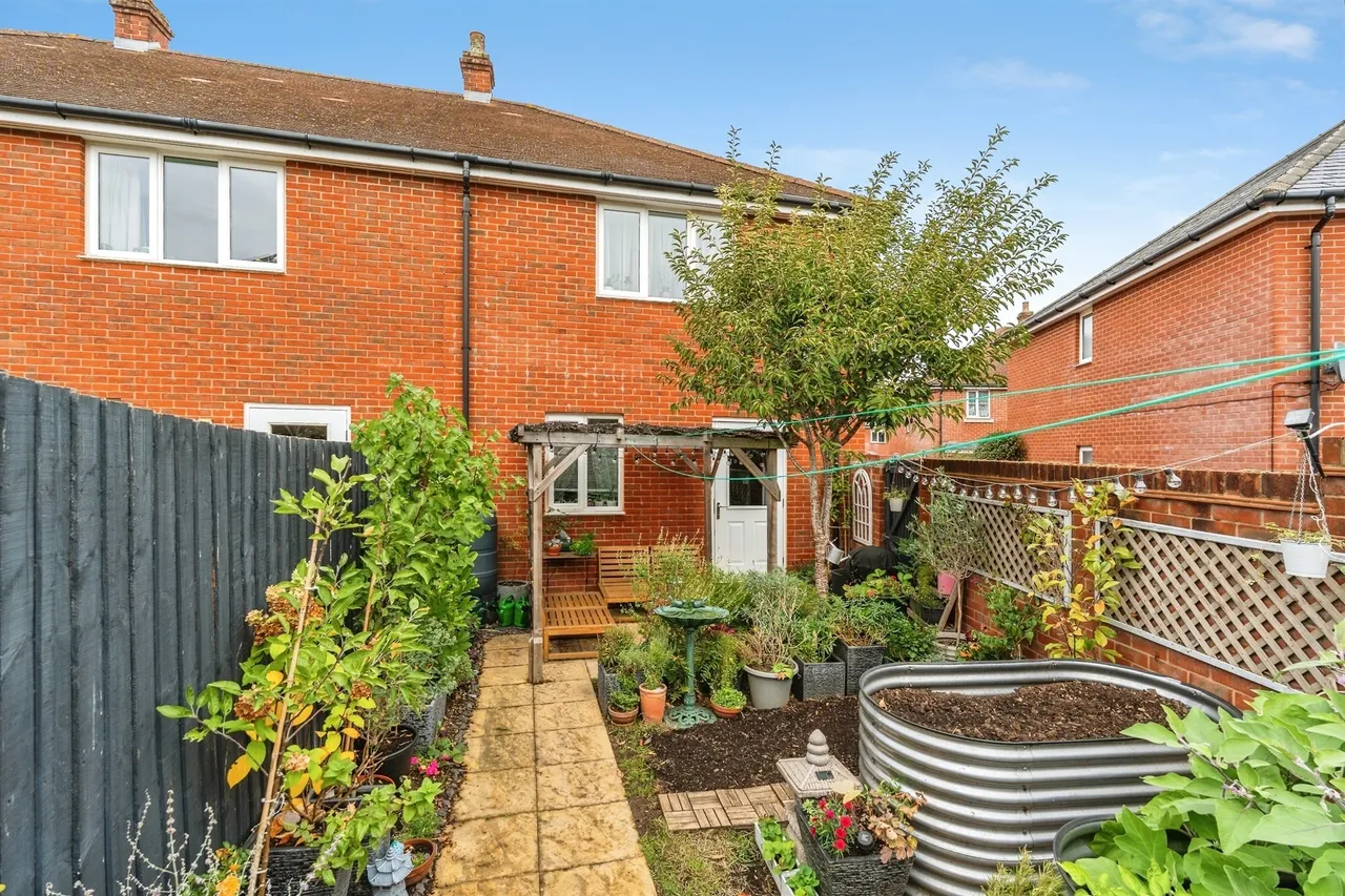 Freemantle Road, Romsey, SO51, photo 17
