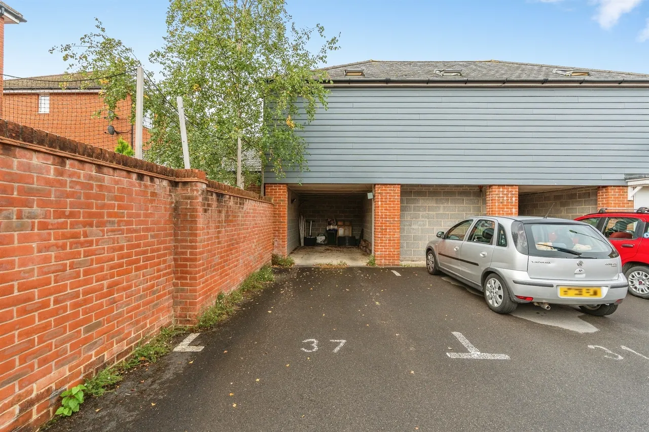 Freemantle Road, Romsey, SO51, photo 20