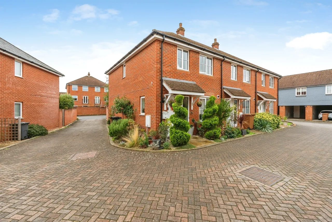 Freemantle Road, Romsey, SO51, photo 21