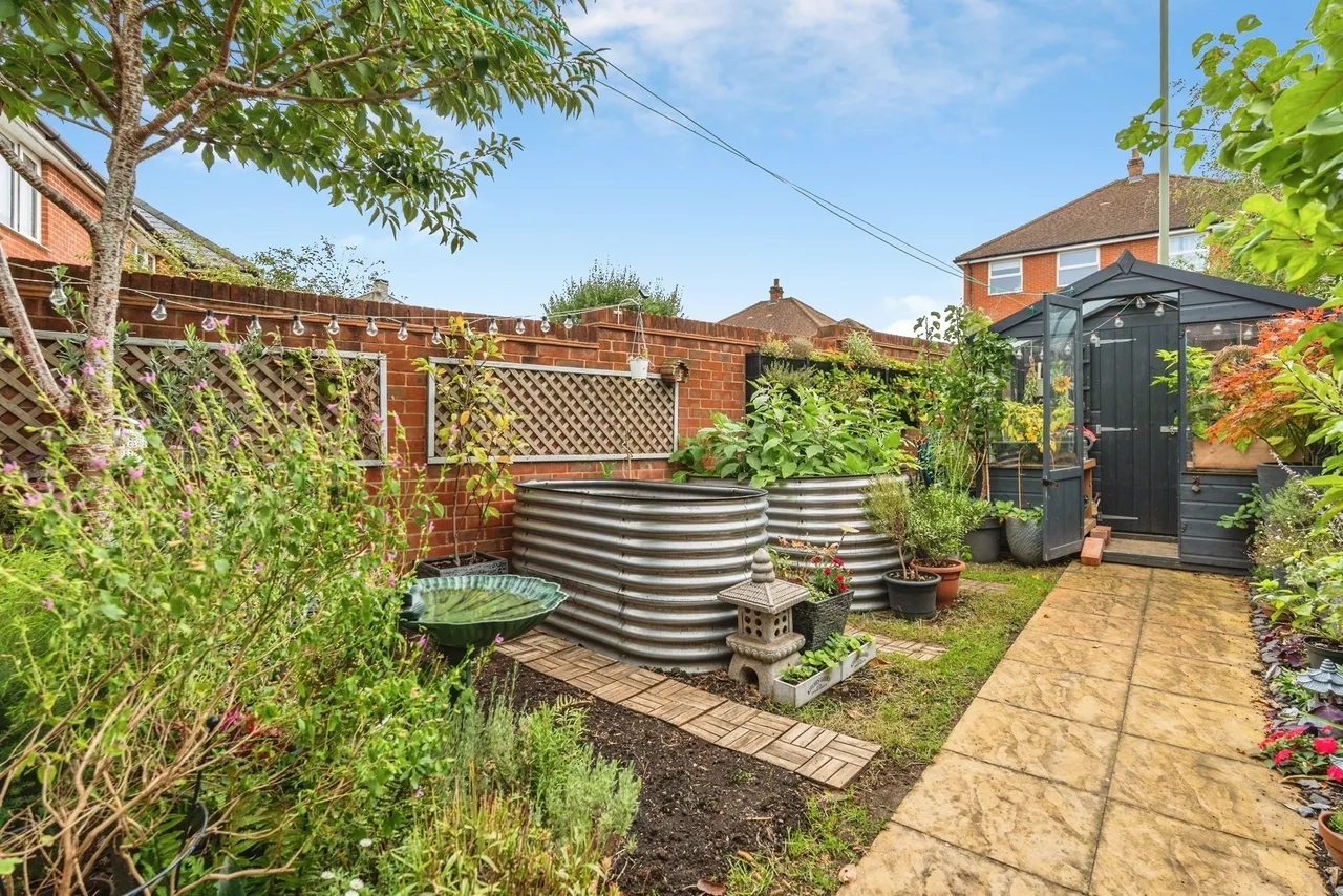 Freemantle Road, Romsey, SO51, photo 19