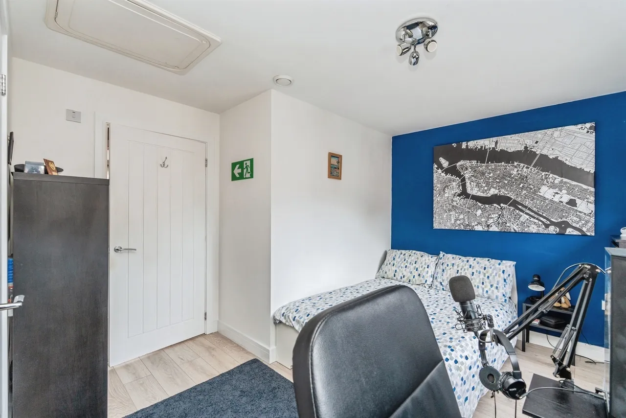 Freemantle Road, Romsey, SO51, photo 16