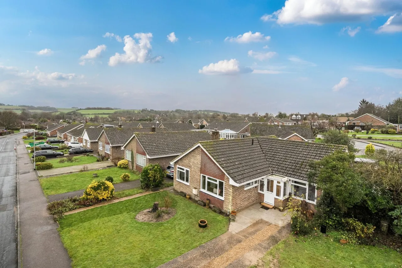 Ethelburga Drive, Lyminge, CT18, photo 13