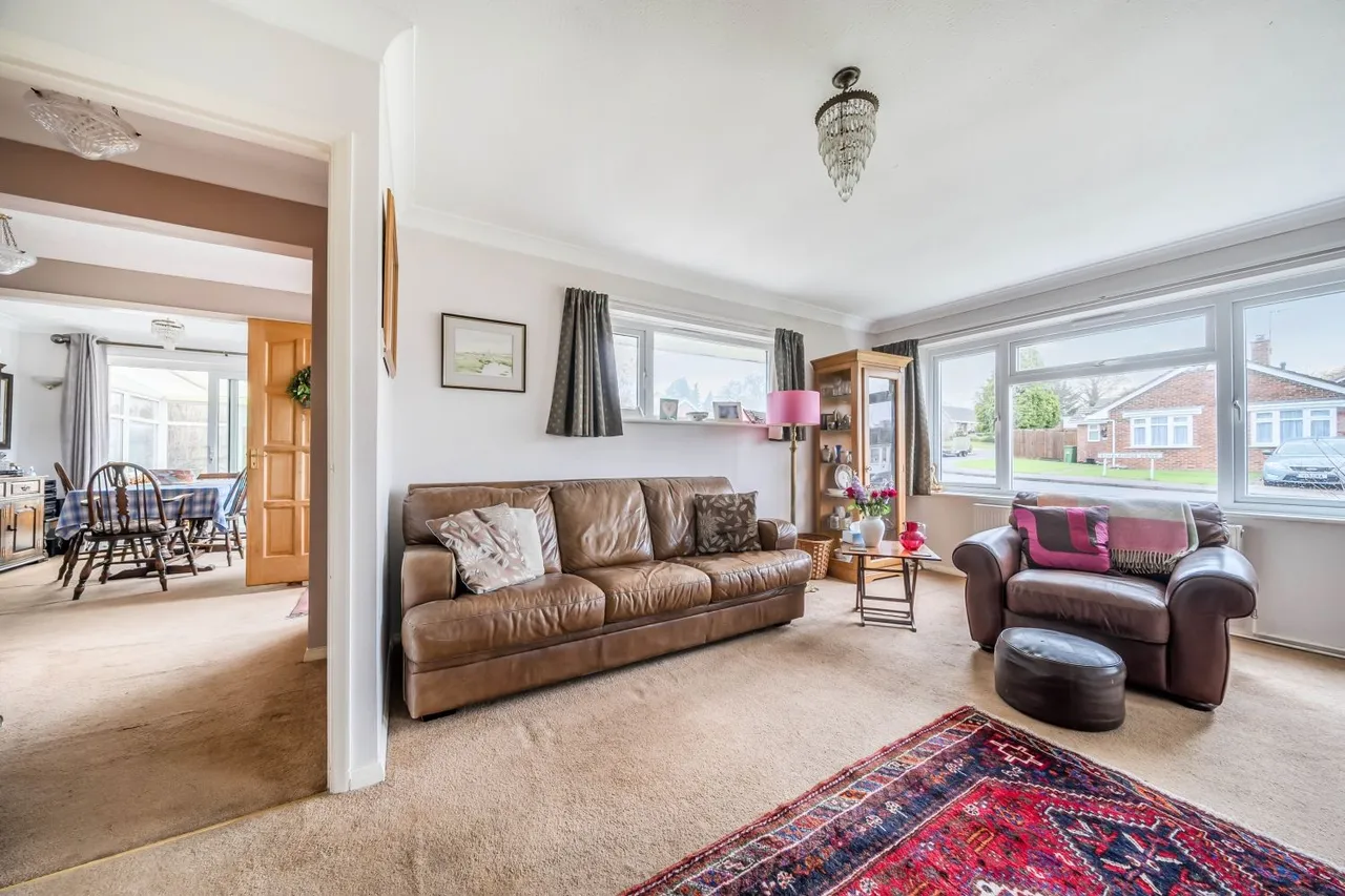 Ethelburga Drive, Lyminge, CT18, photo 5