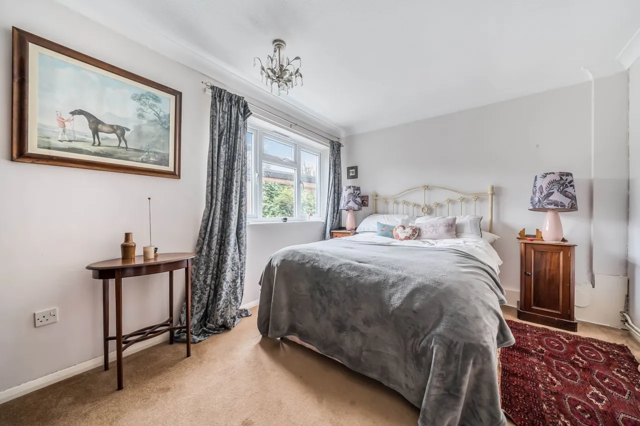 Ethelburga Drive, Lyminge, CT18, photo 10