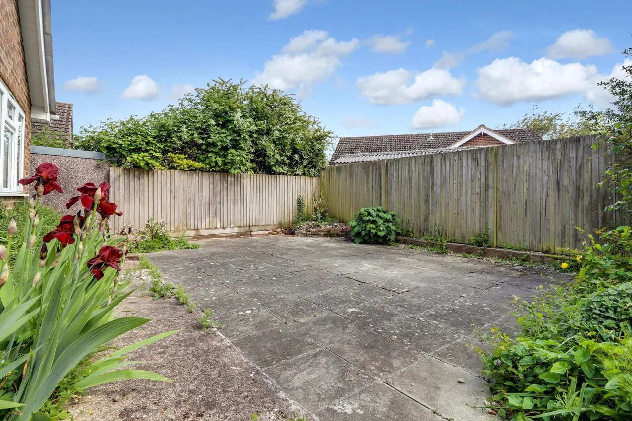 Ethelburga Drive, Lyminge, CT18, photo 14