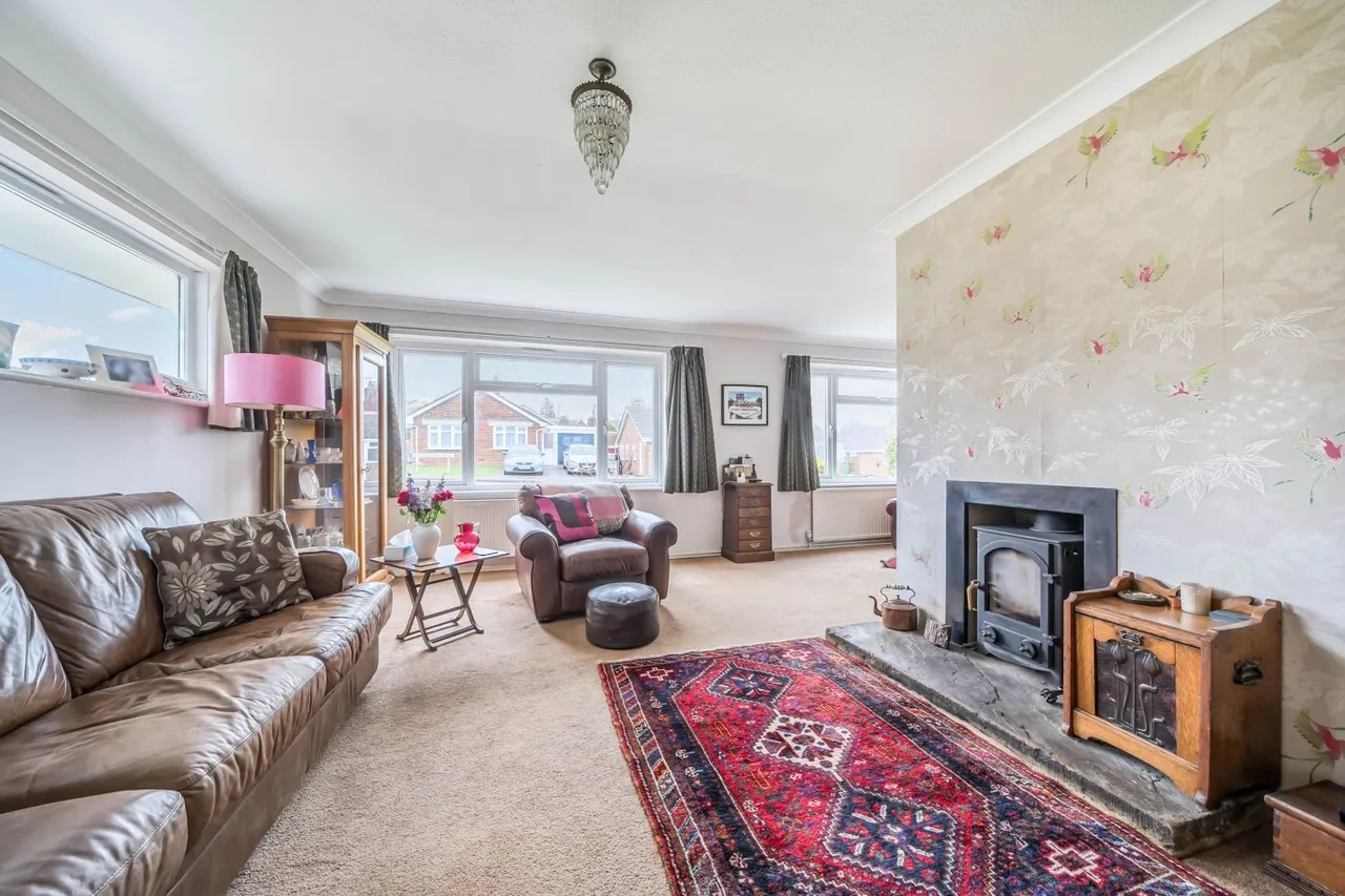 Ethelburga Drive, Lyminge, CT18, photo 4