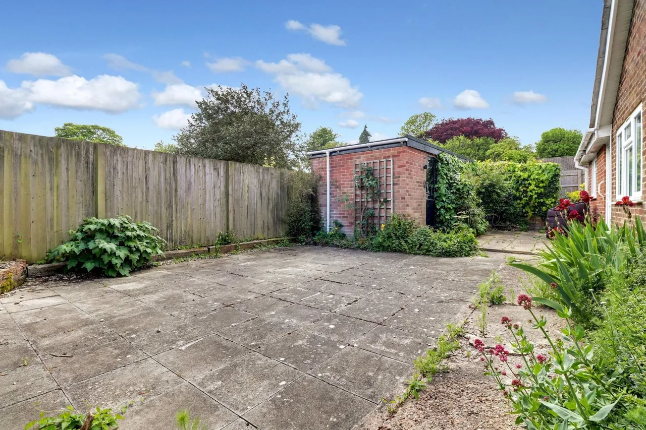 Ethelburga Drive, Lyminge, CT18, photo 15