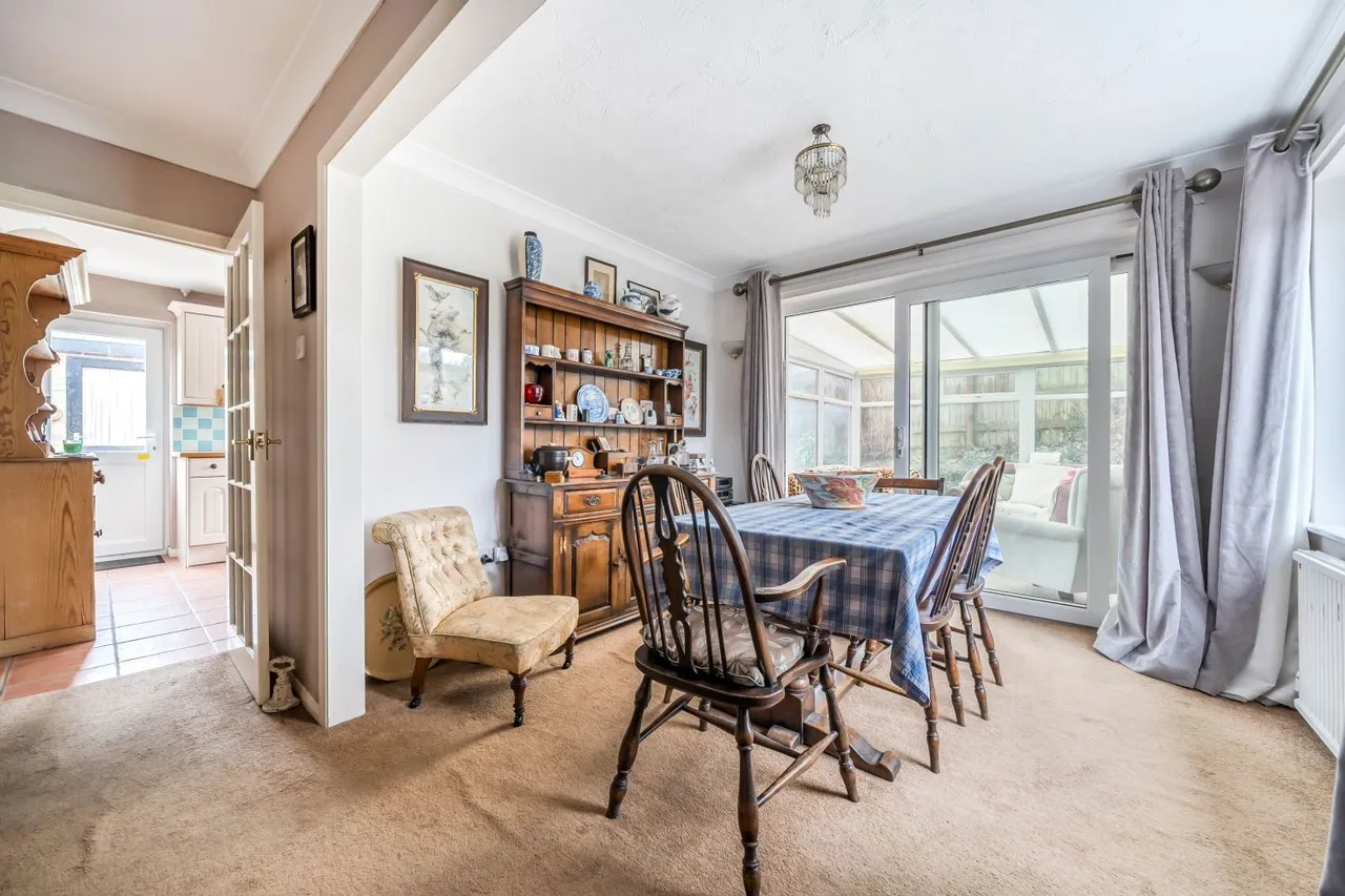 Ethelburga Drive, Lyminge, CT18, photo 8
