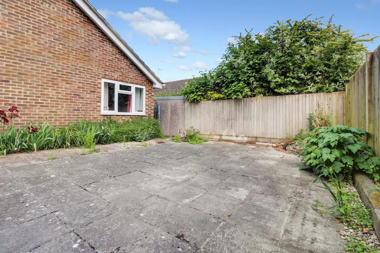 Ethelburga Drive, Lyminge, CT18, photo 16