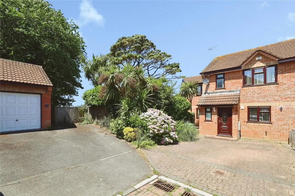 3 bed house for sale, Northam, Bideford, EX39