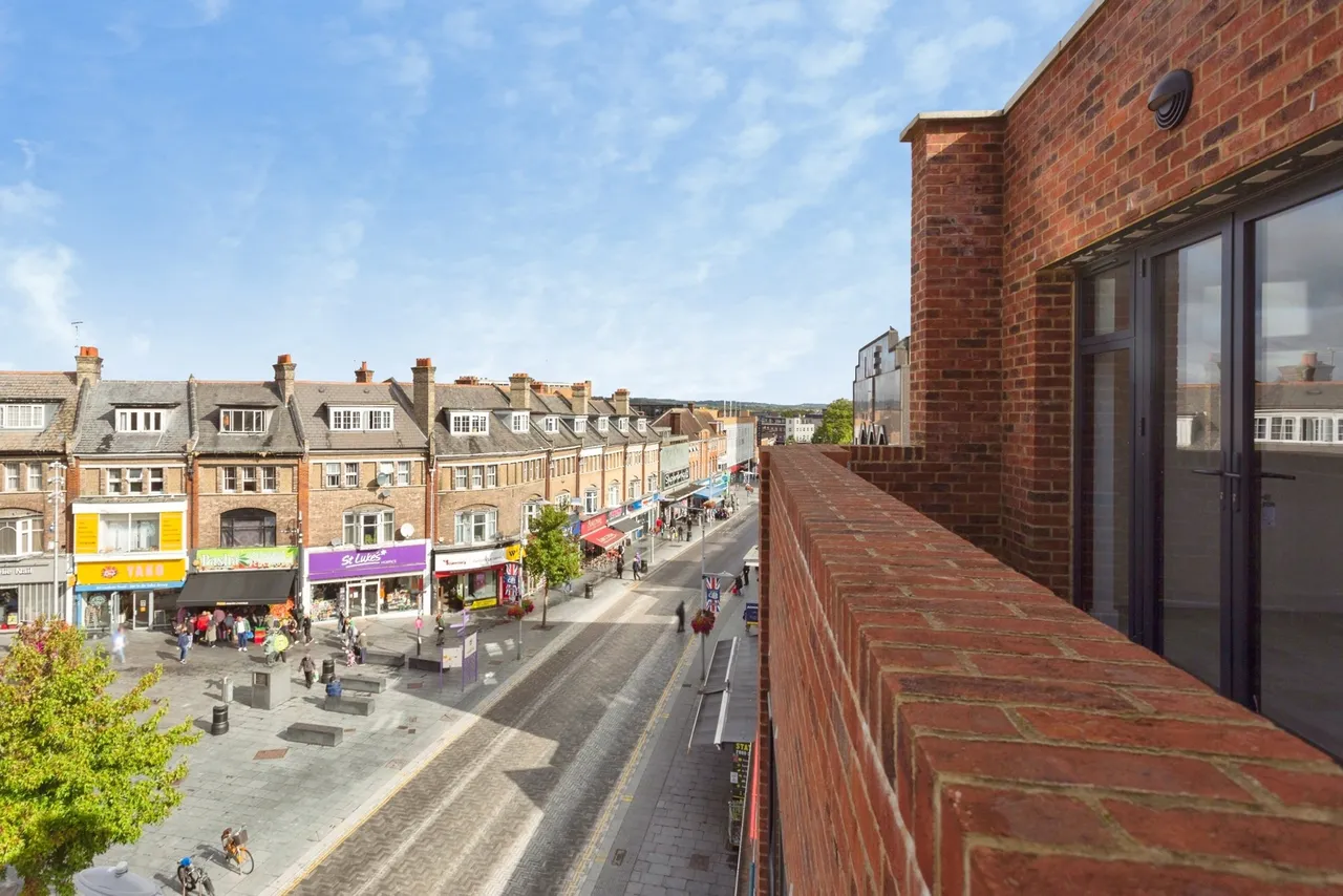 Station Road, Harrow, HA1, photo 5