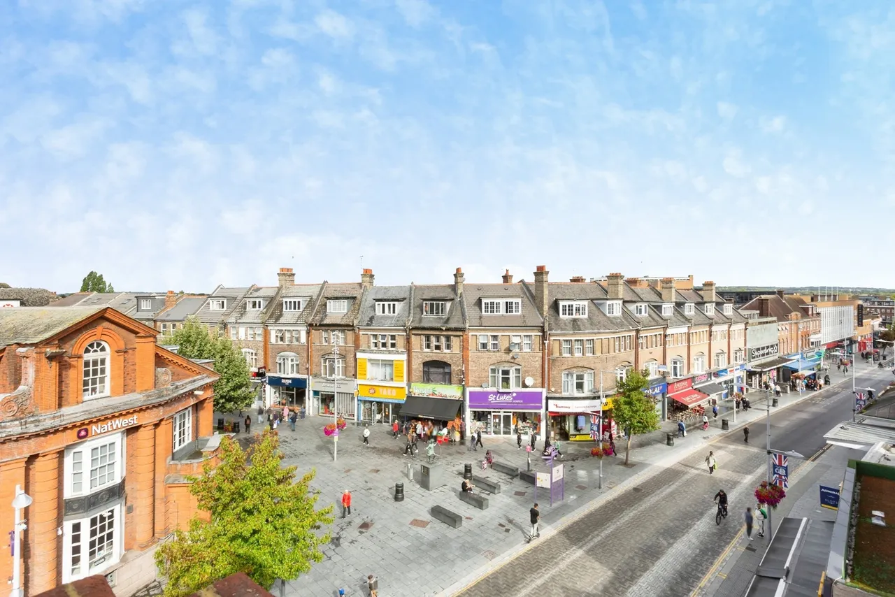 Station Road, Harrow, HA1, photo 29