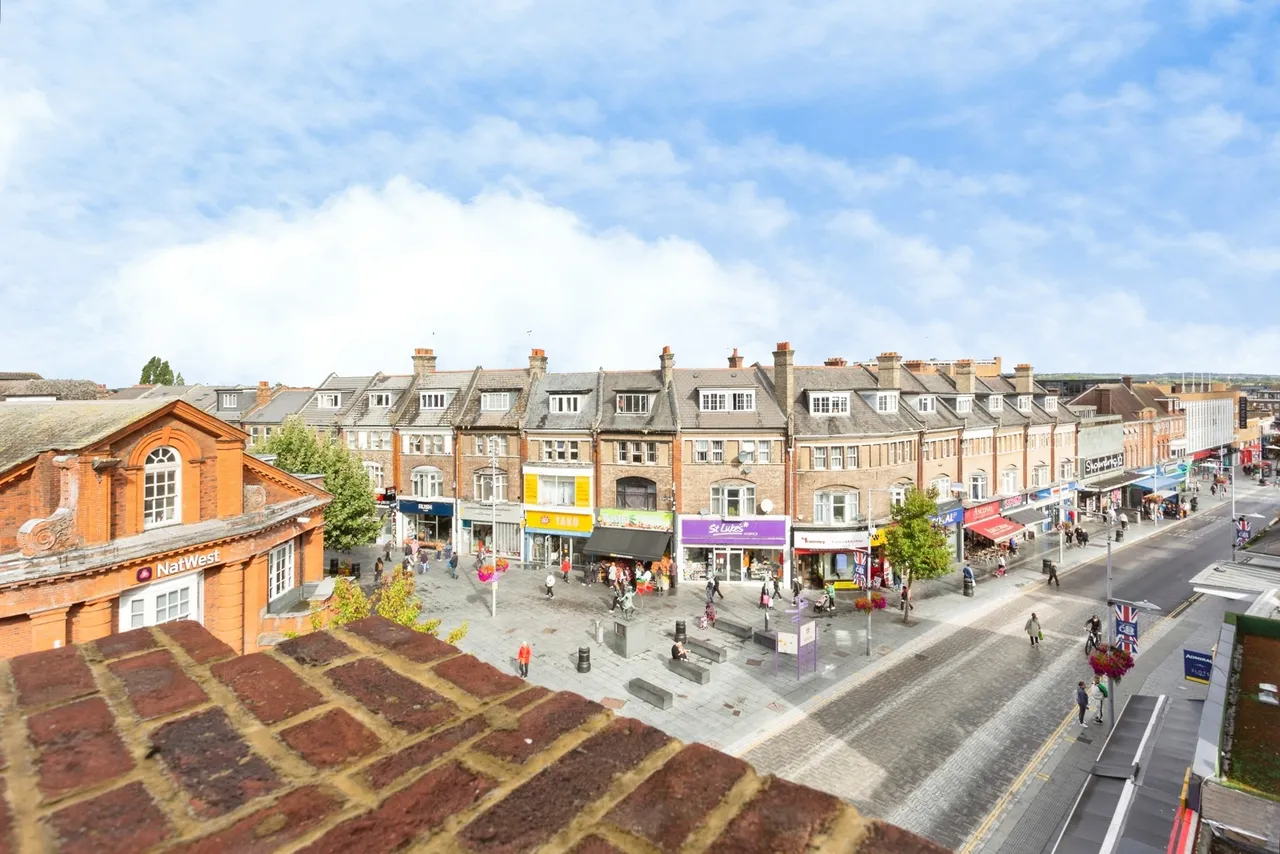 Station Road, Harrow, HA1, photo 28