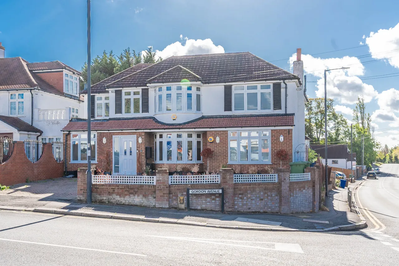 5 bed house to rent, Stanmore, HA7