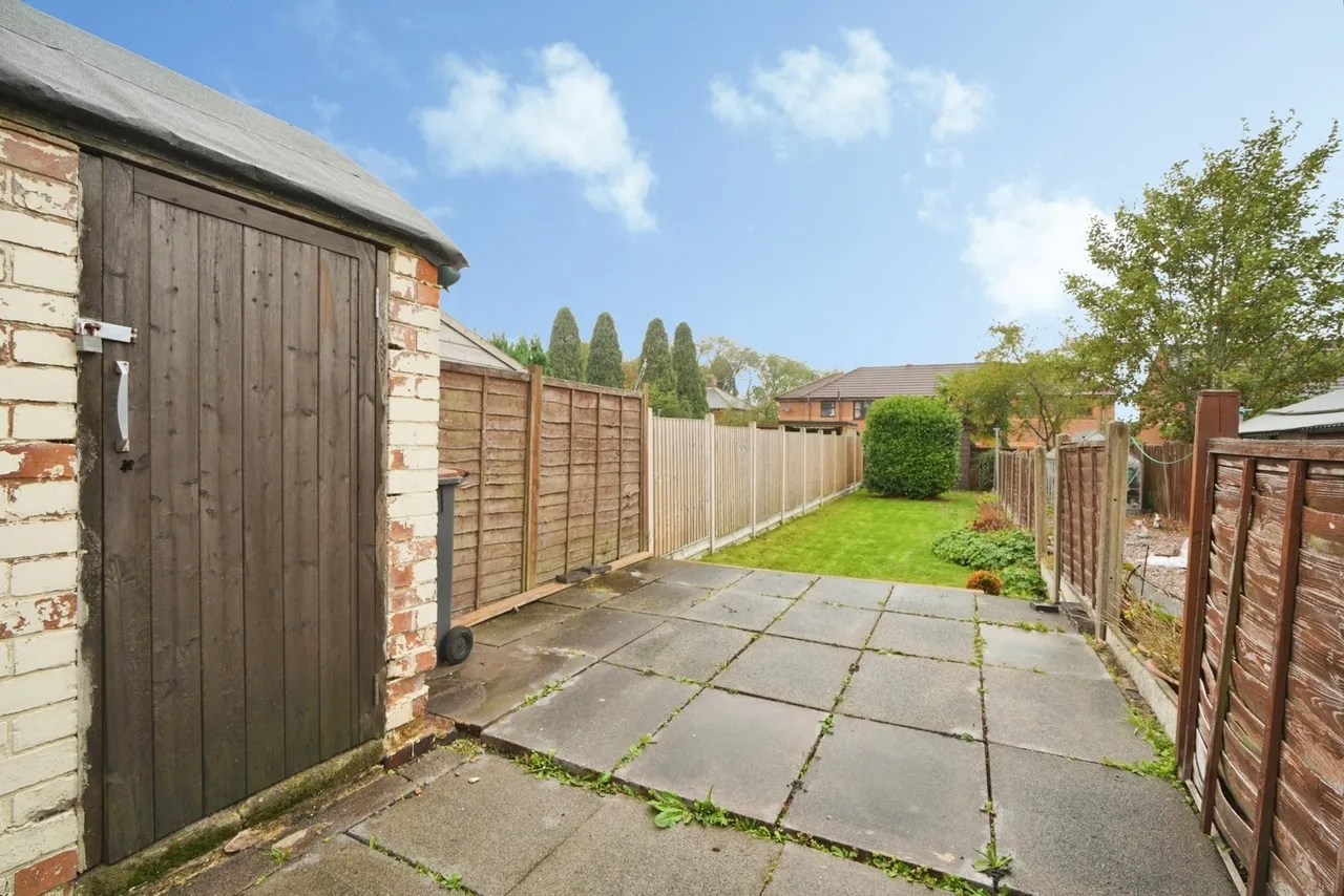 Highfield Street, Coalville, LE67, photo 12