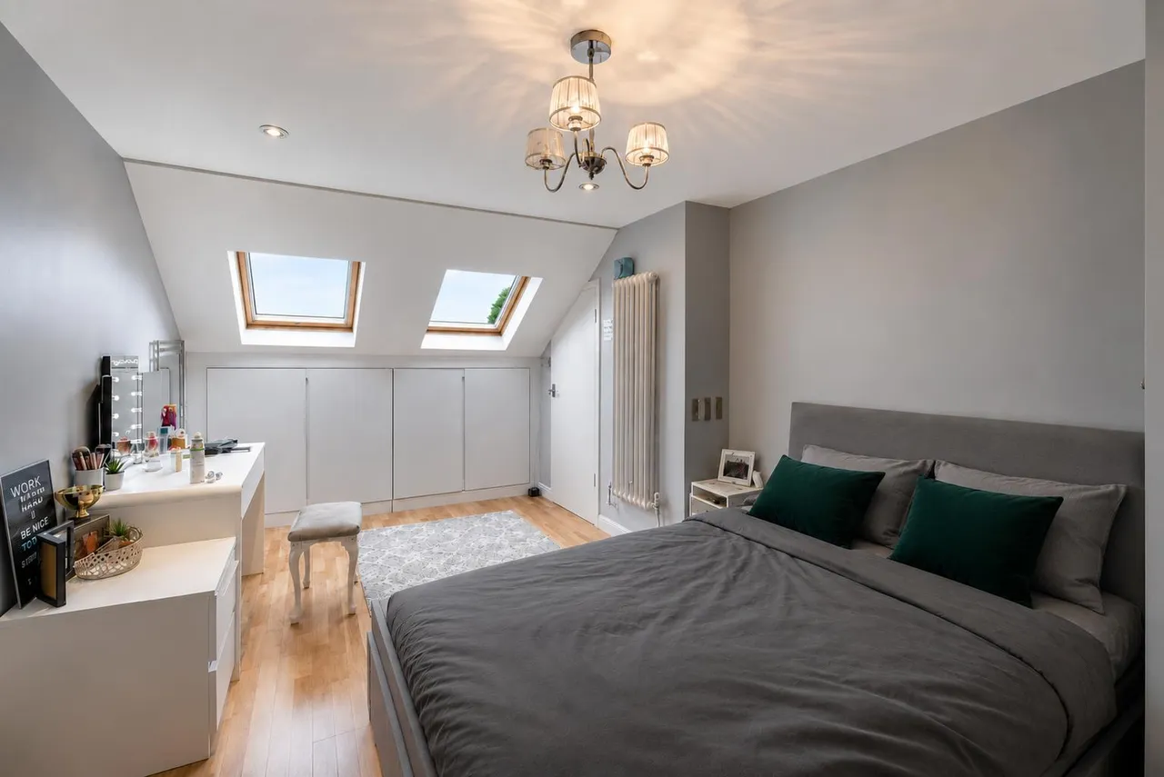 Bassant Road, London, SE18, photo 5