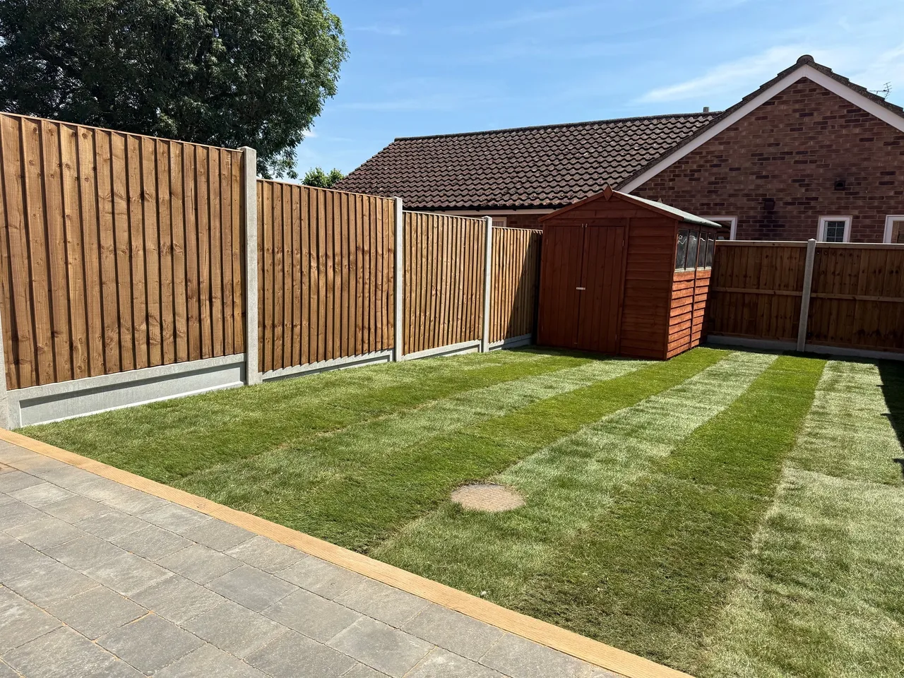 Peverel Place, Hatfield Peverel, CM3, photo 6