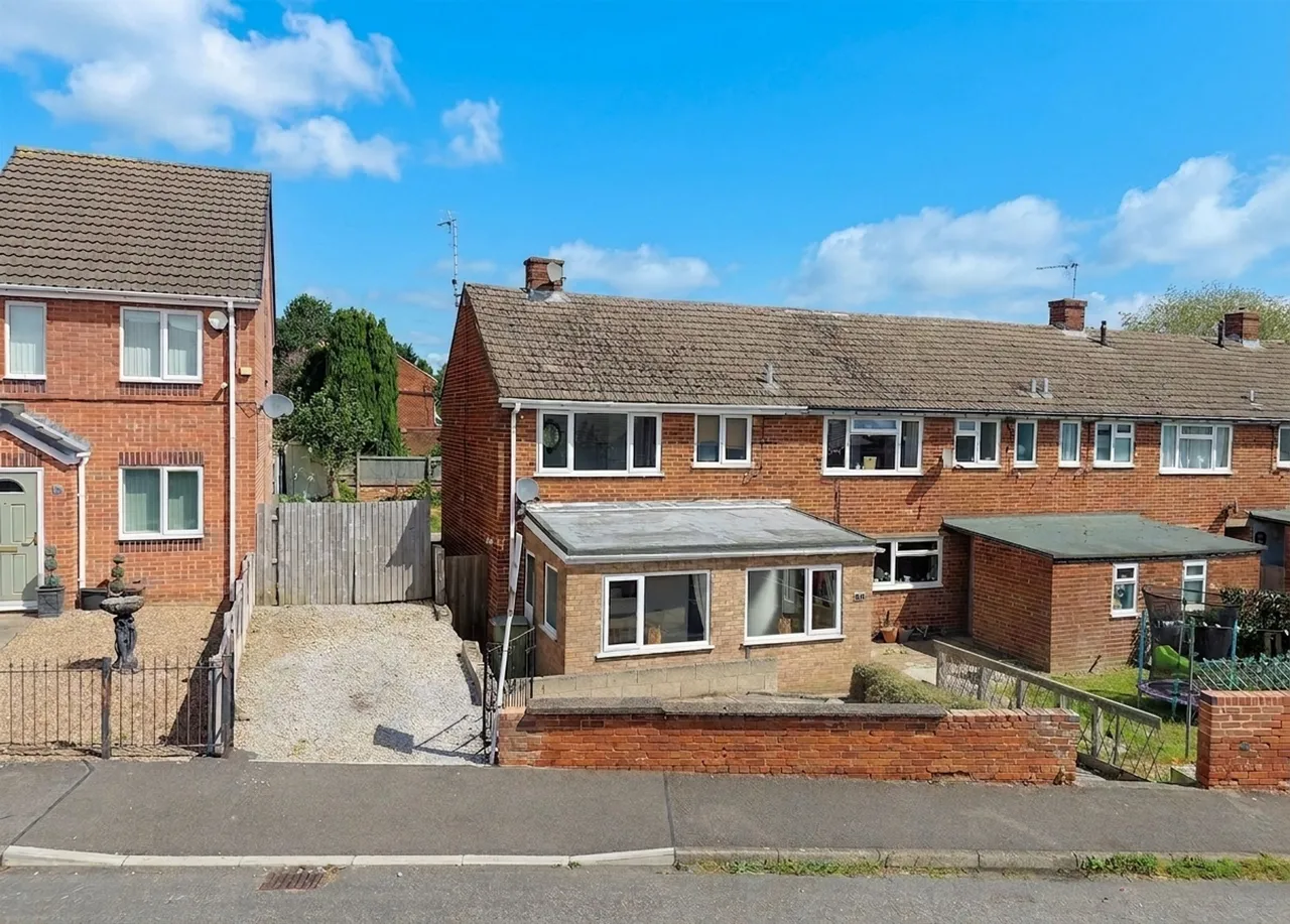 Springvale Close, Danesmoor, S45, photo 12