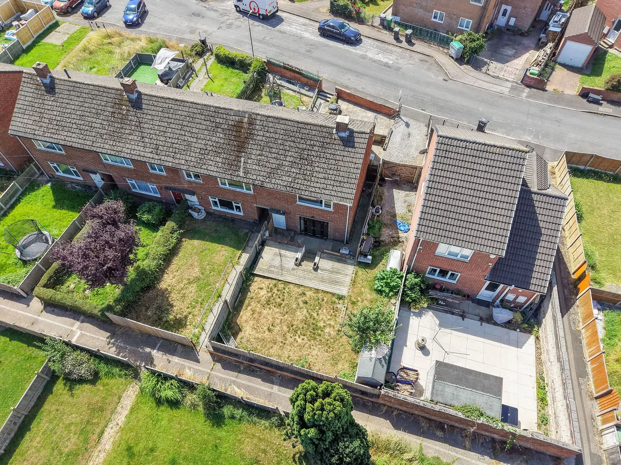 Springvale Close, Danesmoor, S45, photo 13