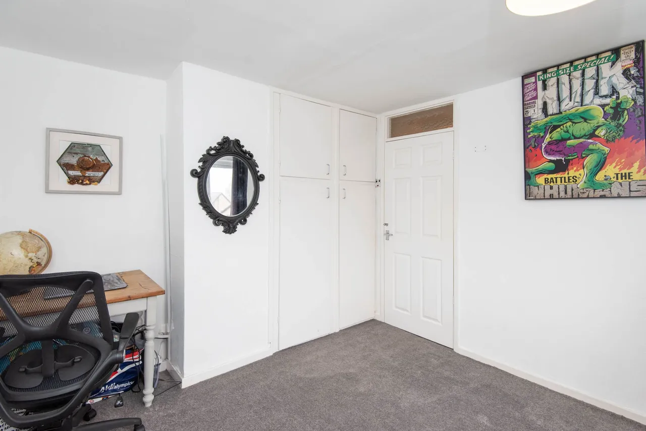 Springvale Close, Danesmoor, S45, photo 22