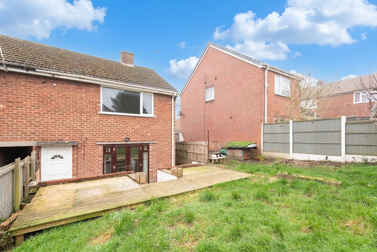 Springvale Close, Danesmoor, S45, photo 17