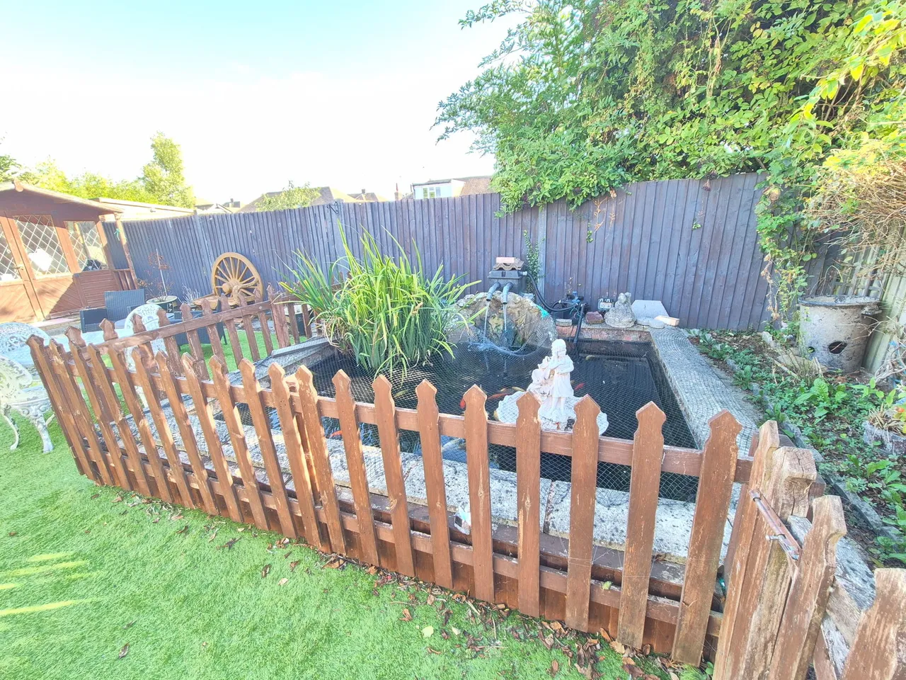 Hayley Court, Houghton Regis, LU5, photo 14