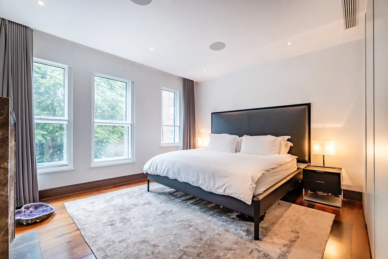 Logan Place, London, W8, photo 5