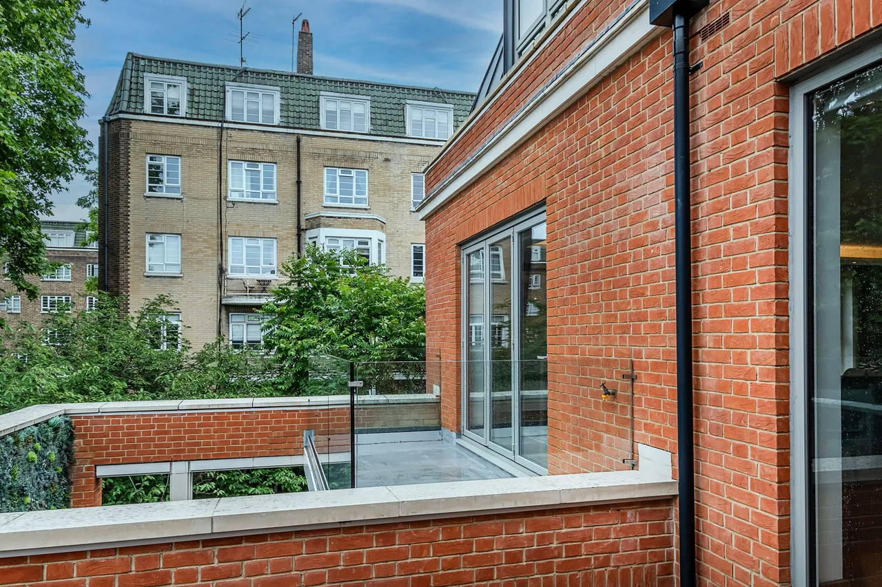 Logan Place, London, W8, photo 8