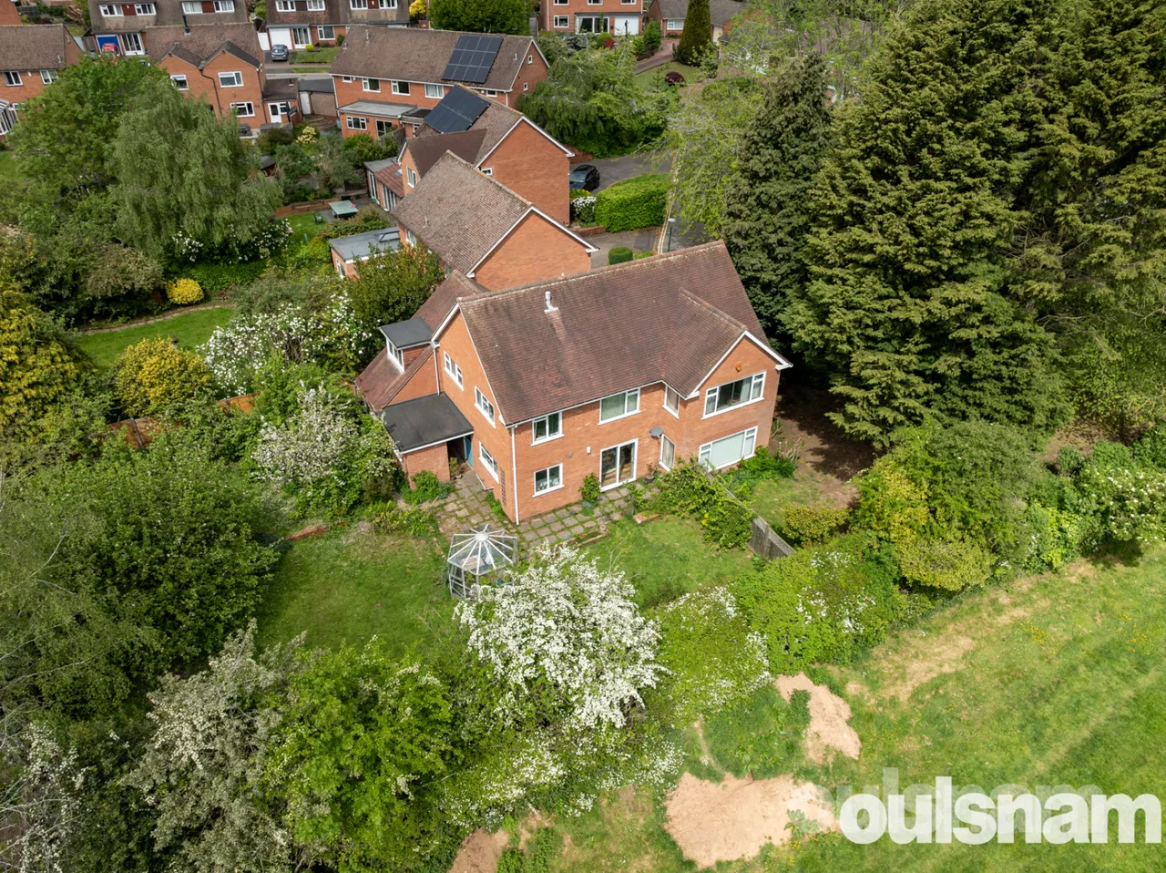 5 bed house for sale — Eymore Close, Bournville Village Trust, Selly Oak, Birmingham, B29 4LB