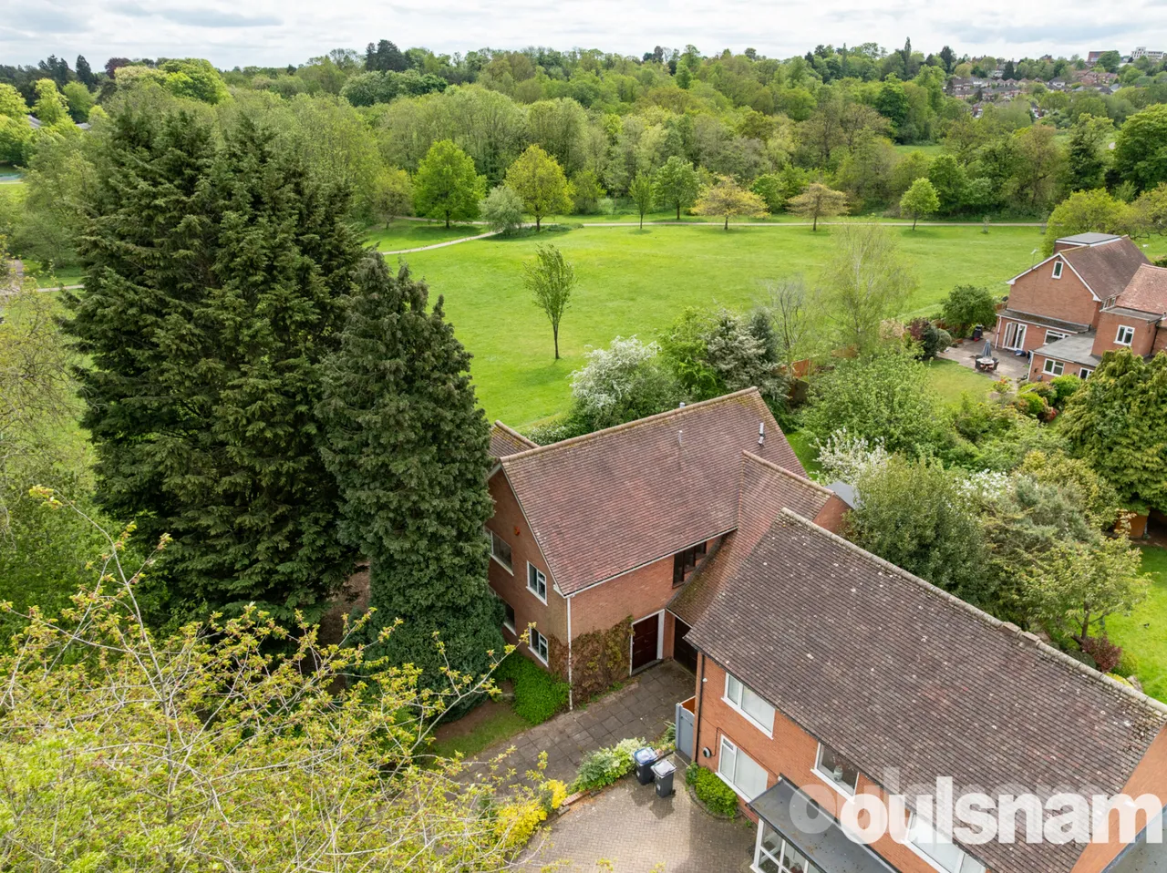 Eymore Close, Bournville Village Trust, Selly Oak, Birmingham, B29 4LB, photo 21