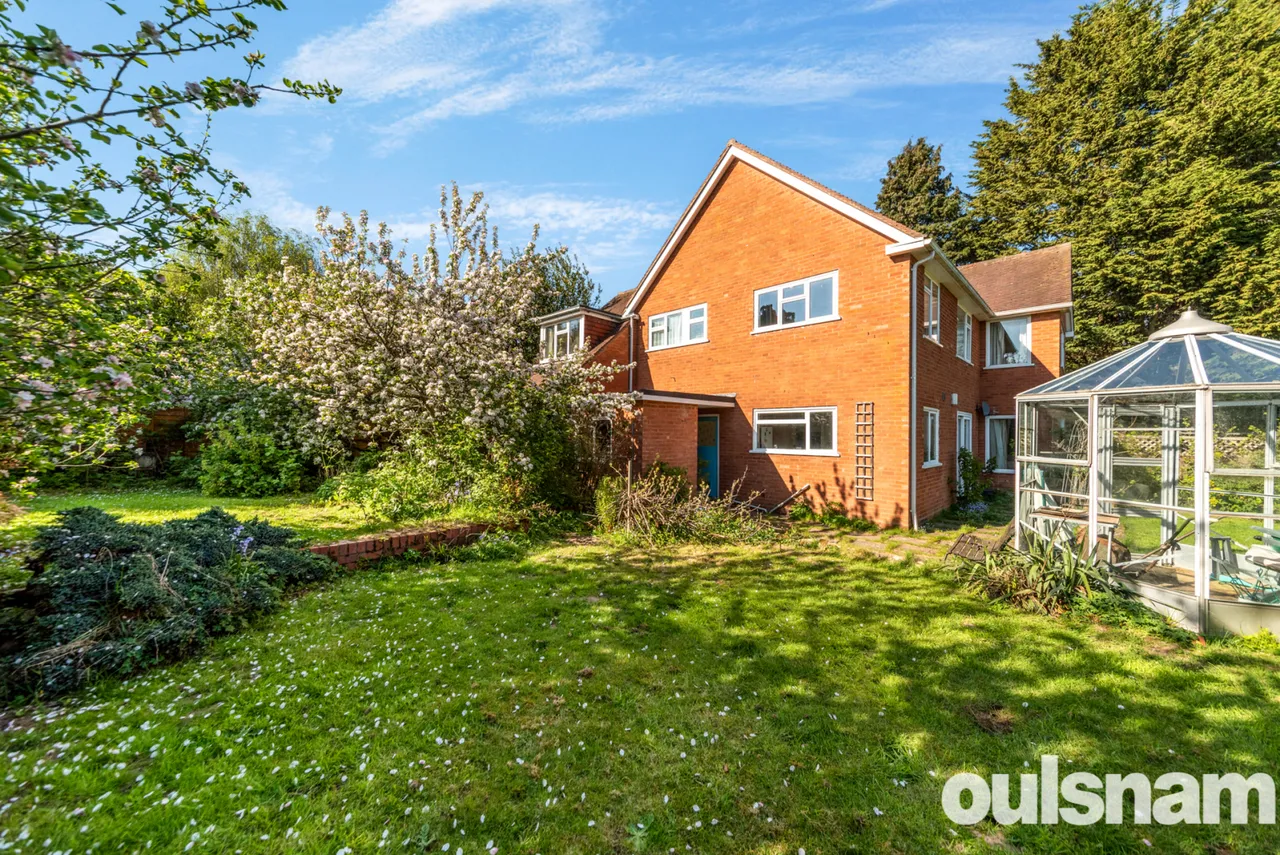 Eymore Close, Bournville Village Trust, Selly Oak, Birmingham, B29 4LB, photo 23