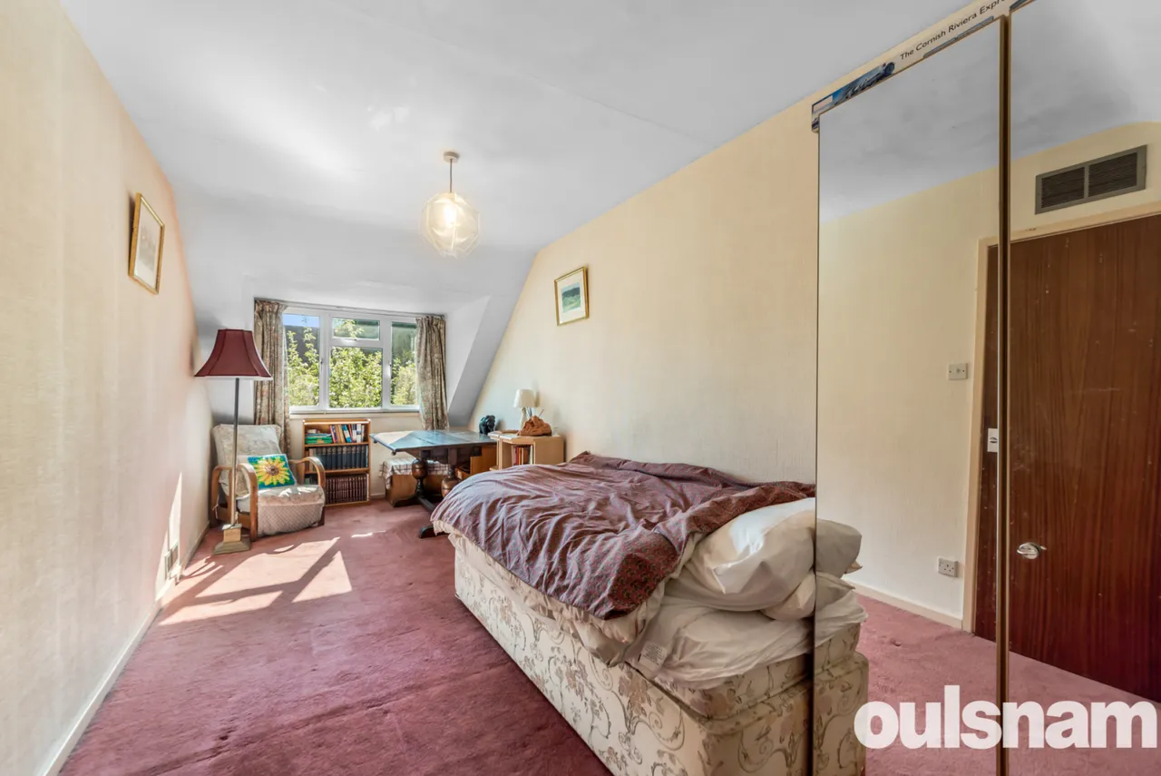 Eymore Close, Bournville Village Trust, Selly Oak, Birmingham, B29 4LB, photo 13