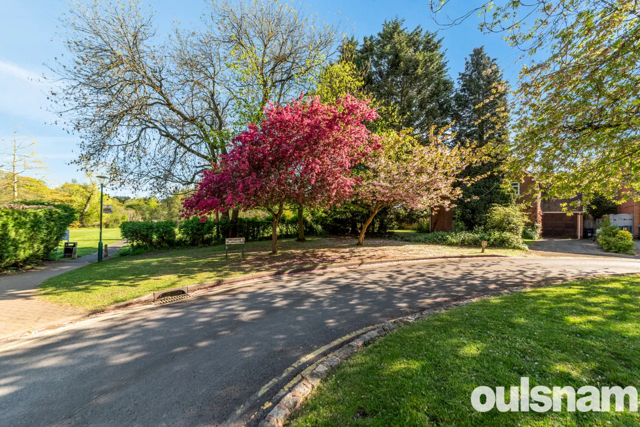 Eymore Close, Bournville Village Trust, Selly Oak, Birmingham, B29 4LB, photo 24