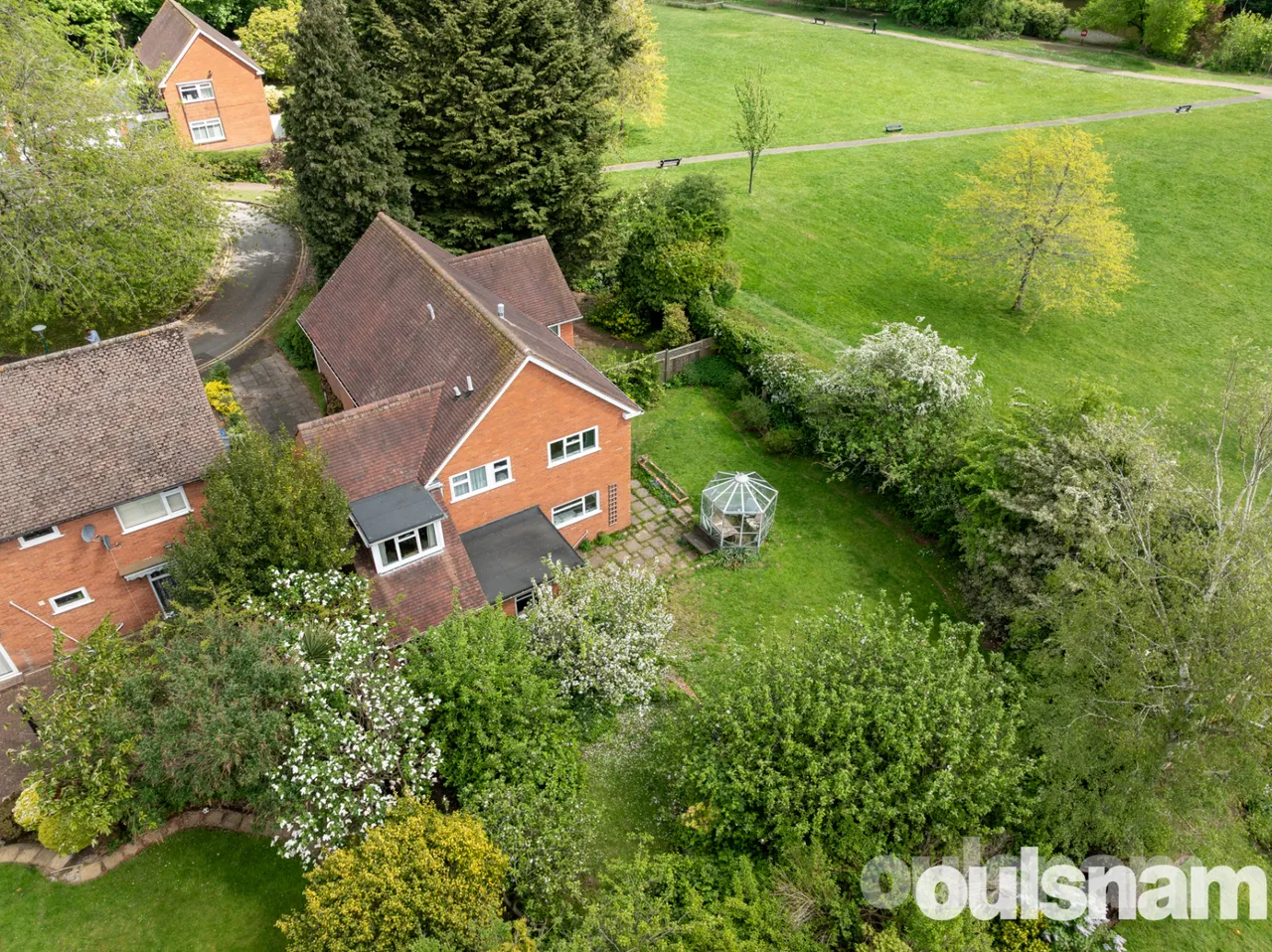 Eymore Close, Bournville Village Trust, Selly Oak, Birmingham, B29 4LB, photo 5