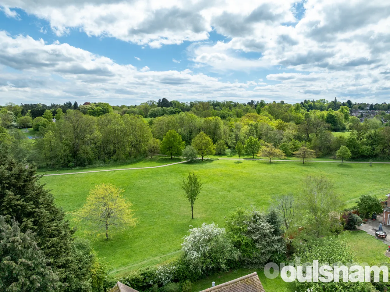 Eymore Close, Bournville Village Trust, Selly Oak, Birmingham, B29 4LB, photo 22
