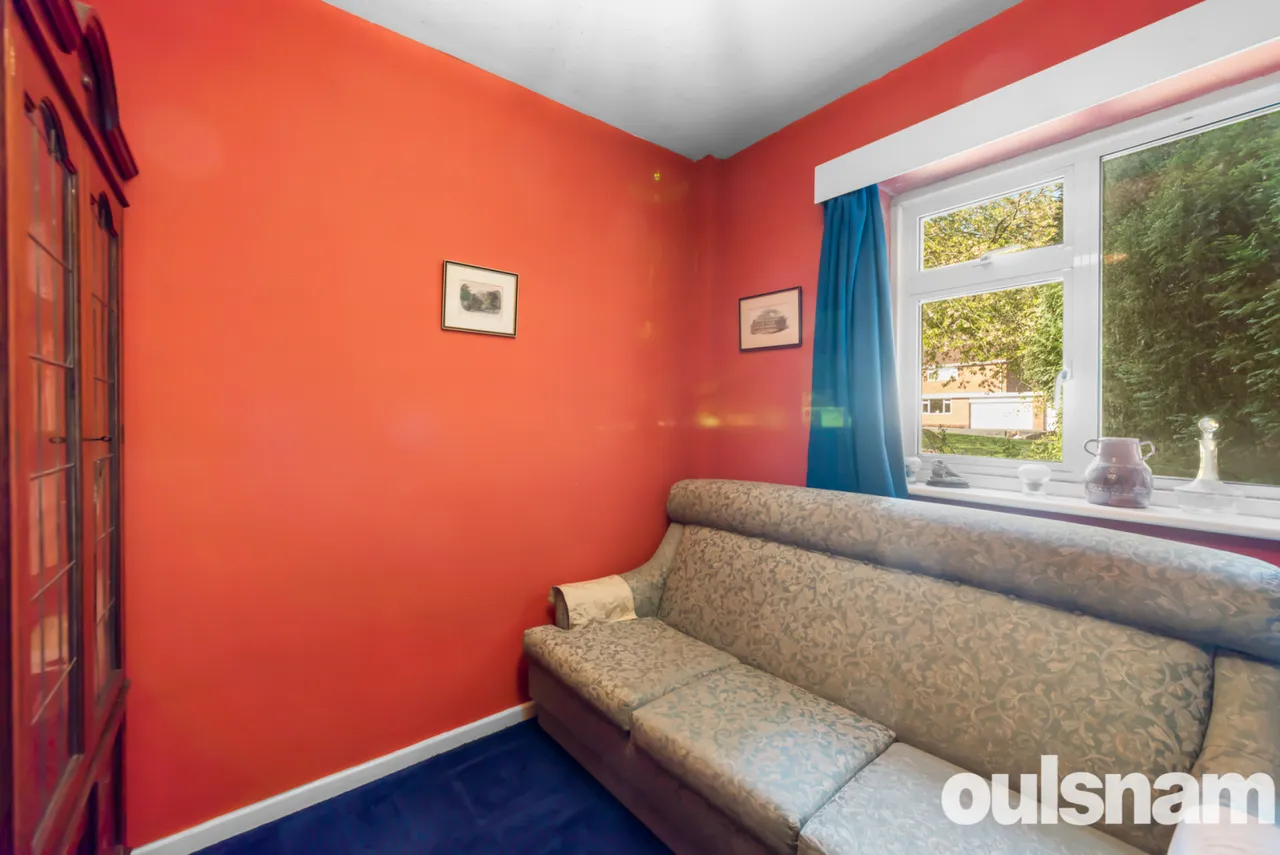 Eymore Close, Bournville Village Trust, Selly Oak, Birmingham, B29 4LB, photo 20