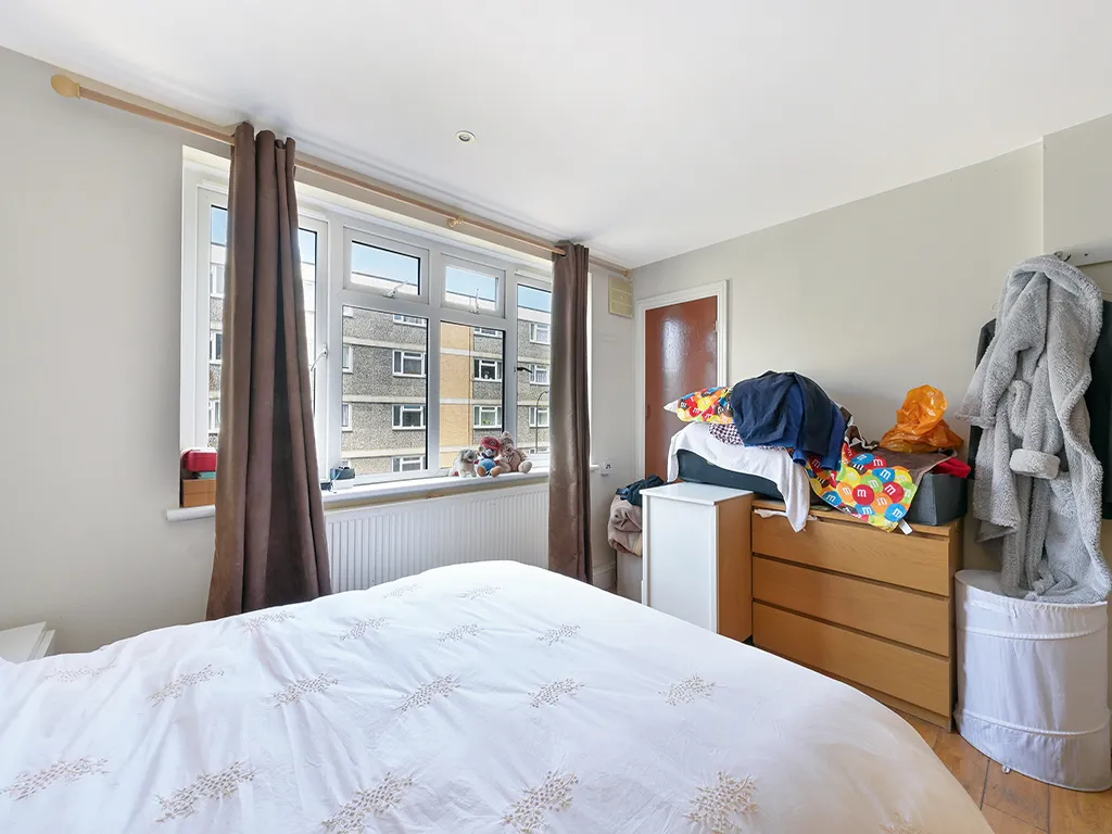 Lime Grove, London, photo 11