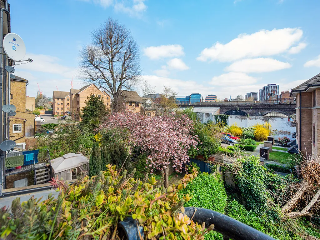 Lime Grove, London, photo 9