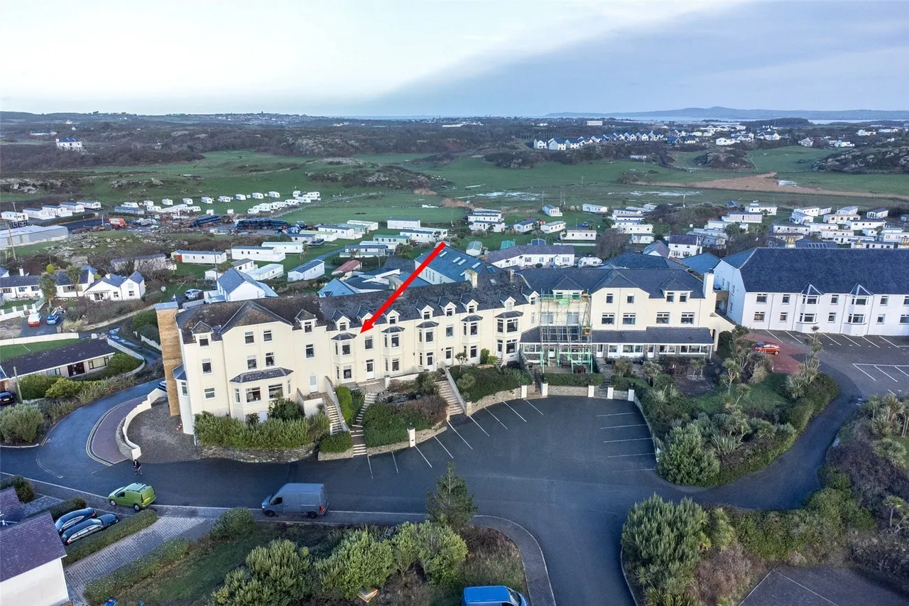Lon Y Don, Trearddur Bay, photo 17