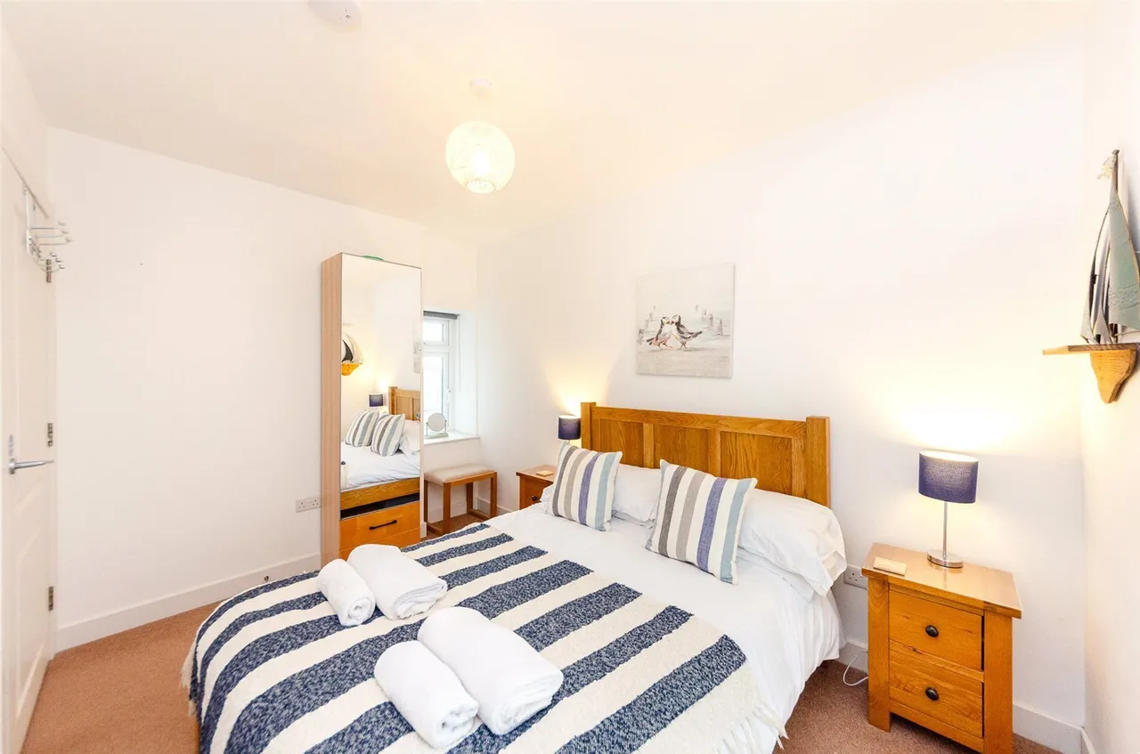 Lon Y Don, Trearddur Bay, photo 6