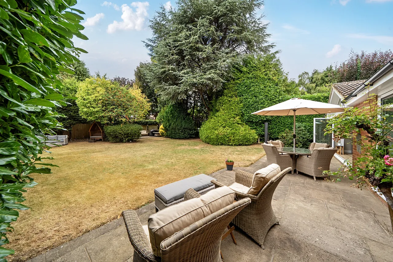 Tilsworth Road, Beaconsfield, HP9, photo 7