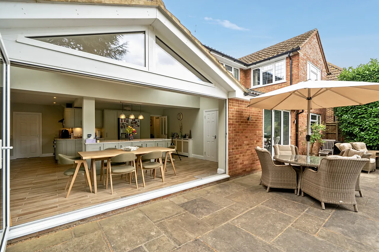 Tilsworth Road, Beaconsfield, HP9, photo 5