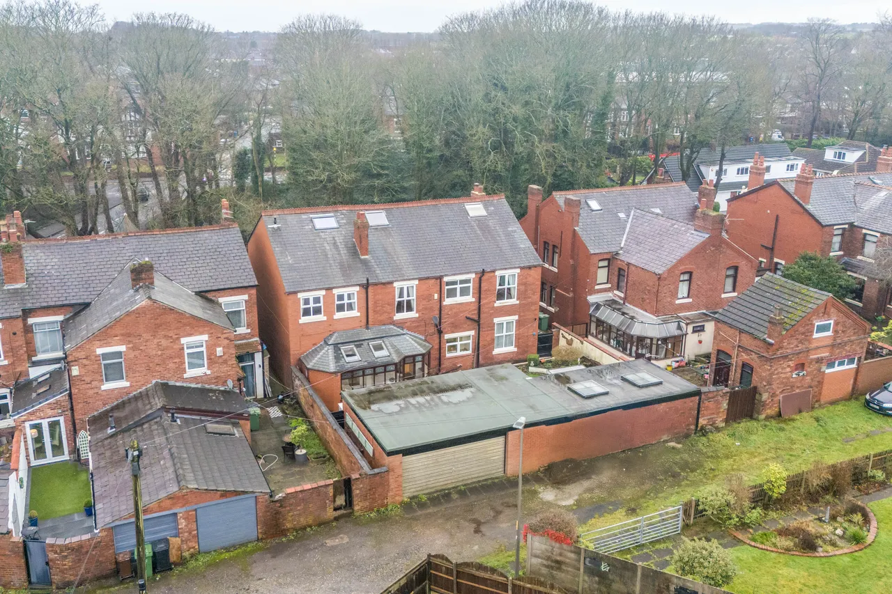 Laurel Grove, Ashton-In-Makerfield, WN4, photo 9