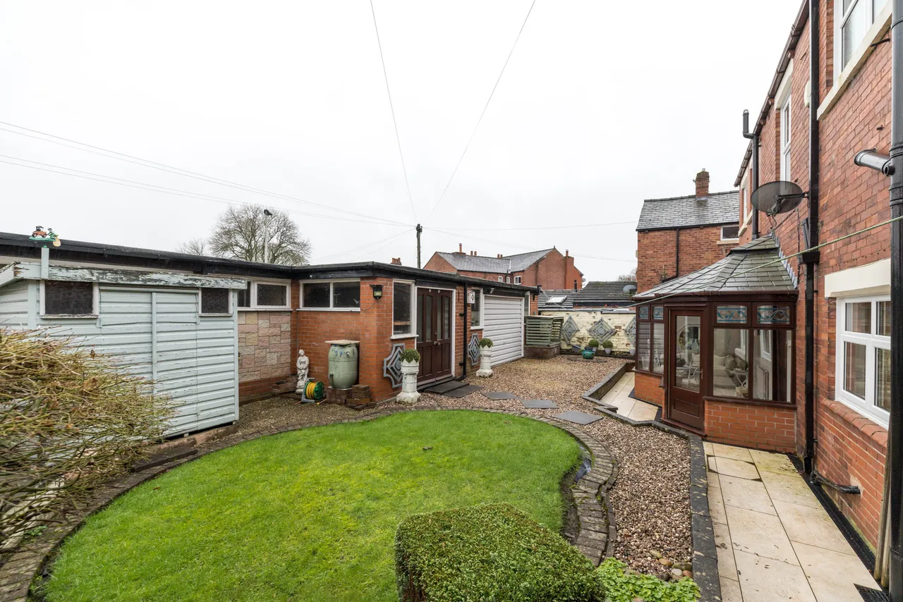 Laurel Grove, Ashton-In-Makerfield, WN4, photo 5