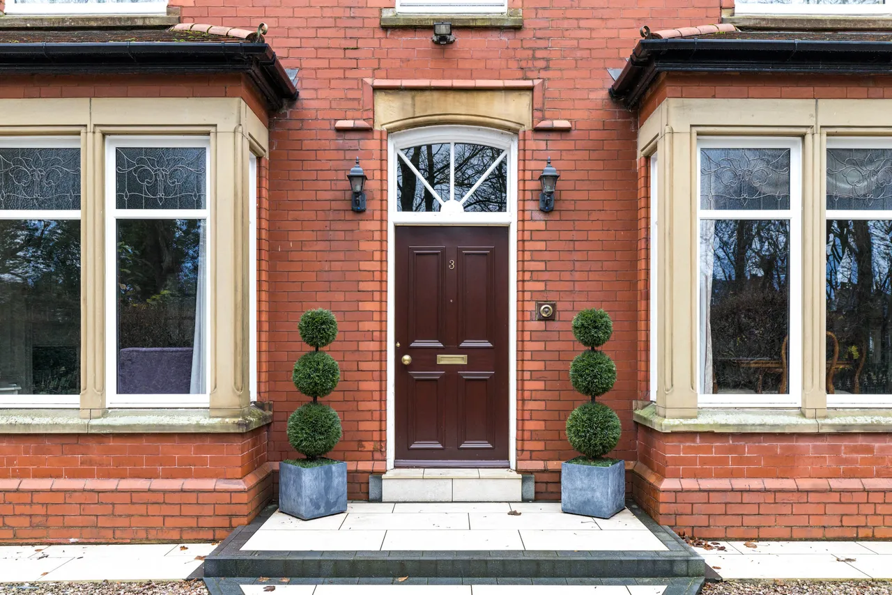 Laurel Grove, Ashton-In-Makerfield, WN4, photo 21