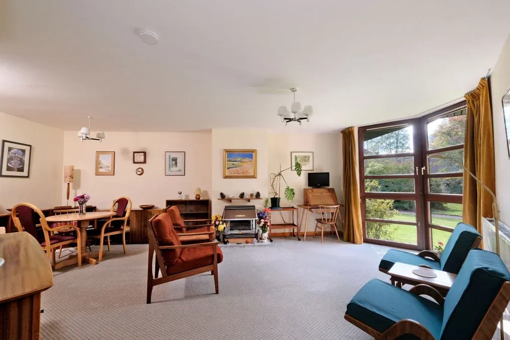 Queen Victoria Park, Banchory, AB31, photo 5